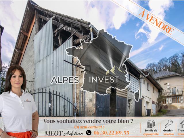 Maison vente à Pognient, Sainte-Hélène-du-Lac