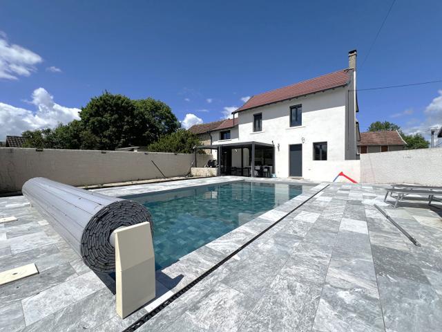 Maison vente à La Tour-du-Pin, Montalieu-vercieu