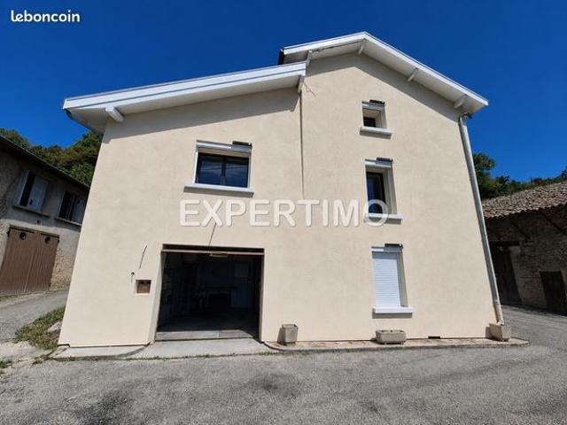 Maison vente à Voiron, Isère