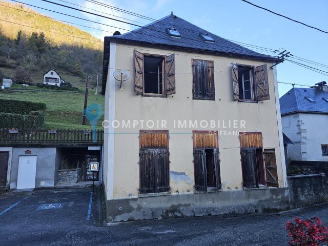 Maison vente à Saint-Gaudens, Boutx