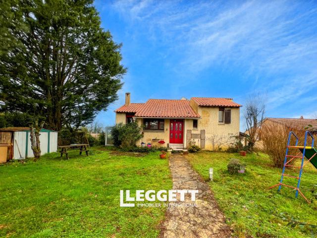 Maison vente à Bergerac, Eymet