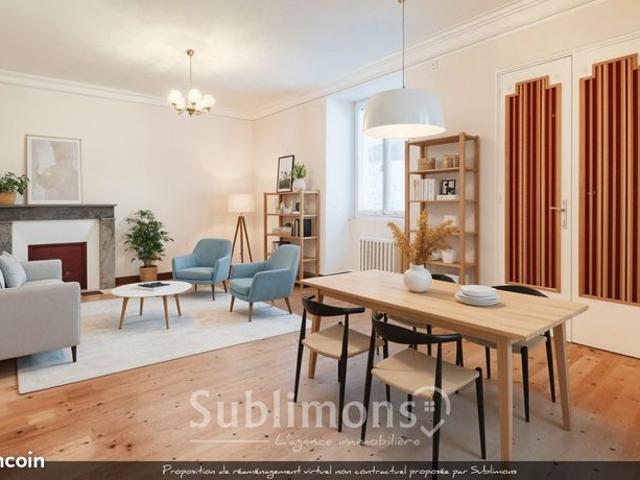 Maison vente à Paimbœuf, Loire-Atlantique