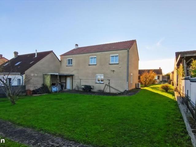 Maison vente à Verdun, Sorbey