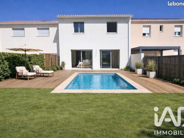 Maison vente à Saint-André-de-Cubzac, Gironde