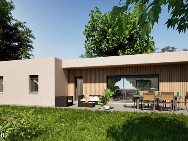 Maison vente à Villefranche-de-Rouergue, Lanuéjouls