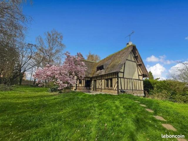 Maison vente à Montbard, Rouvray