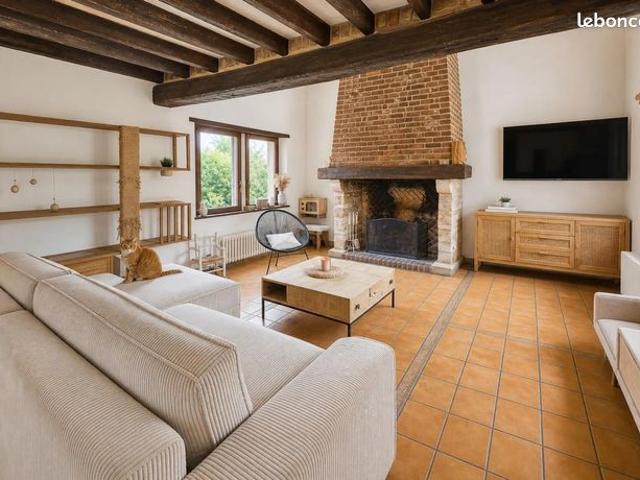 Maison vente à Montbard, Rouvray