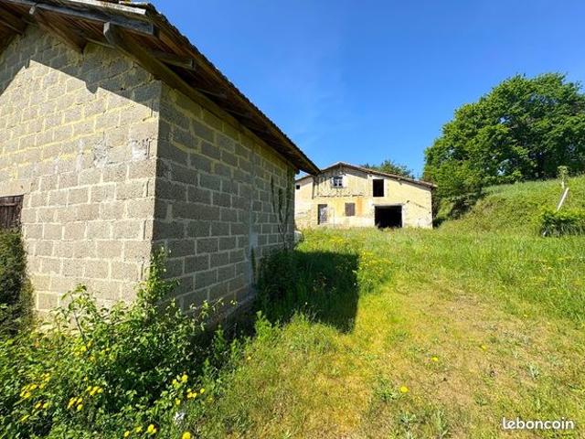 Maison vente à Mont-de-Marsan, Aire-sur-l'adour