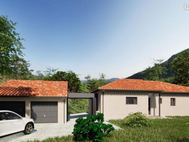Maison vente à Figeac, Camburat