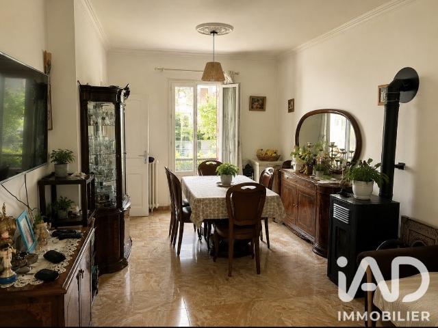 Maison vente à Créteil, Alfortville