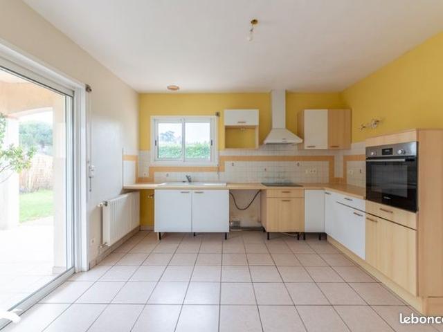 Maison vente à Cahors, Puy-l'evêque