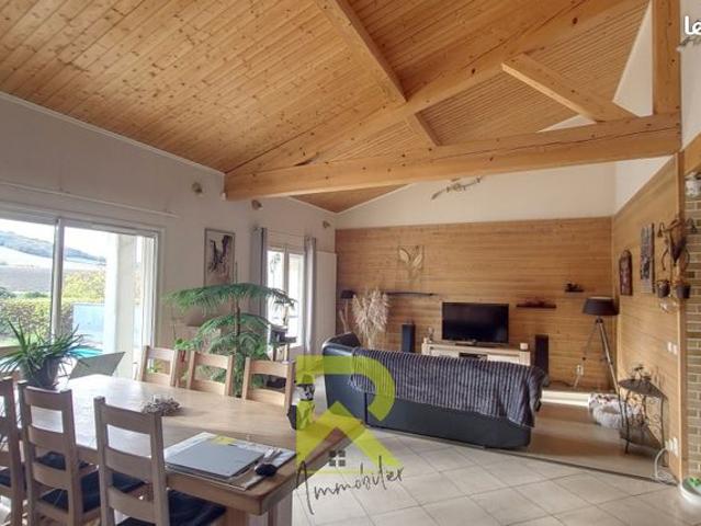 Maison vente à Carcassonne, Villasavary