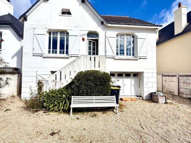 Maison vente à Lorient, Bretagne