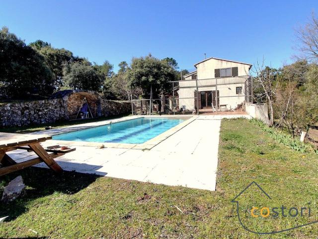 Maison vente à Arrondissement de Draguignan, Ampus