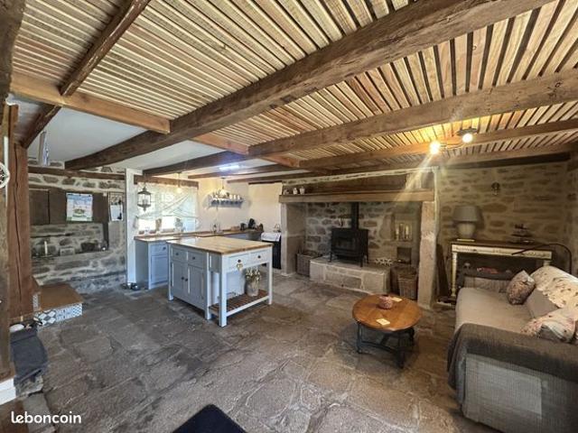 Maison vente à Ussel, Davignac