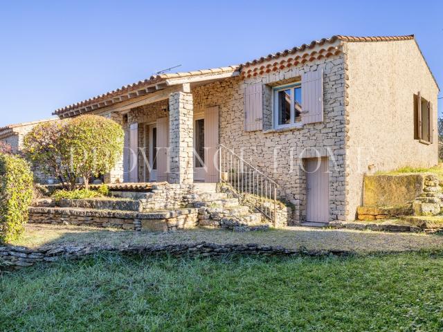 Maison vente à Apt, Gordes