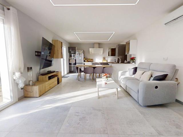Maison vente à Arrondissement de Toulon, La Seyne-sur-mer