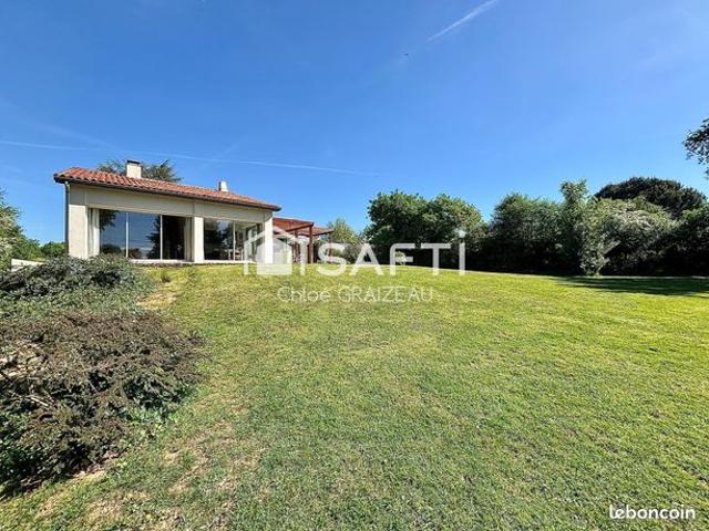 Maison vente à Bressuire