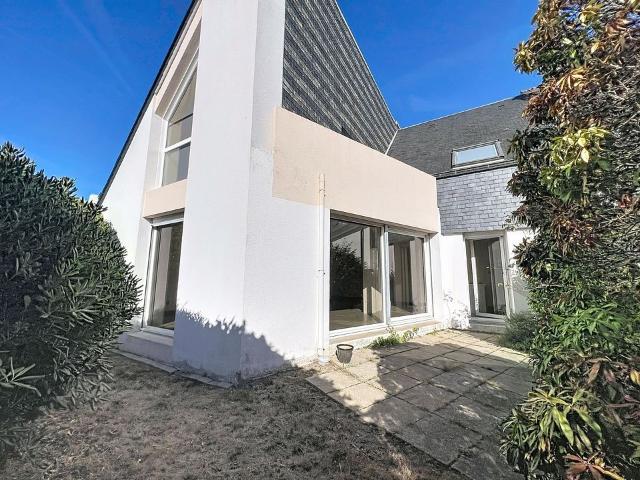 Maison vente à Le Minio, Larmor-Plage