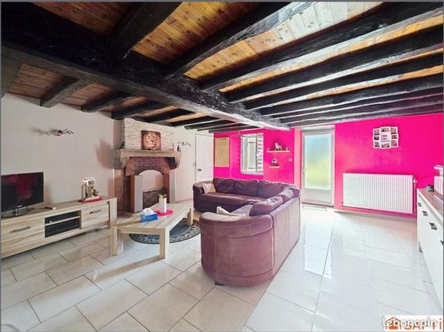Maison vente à La Roche-sur-Yon, Mortagne-sur-sèvre