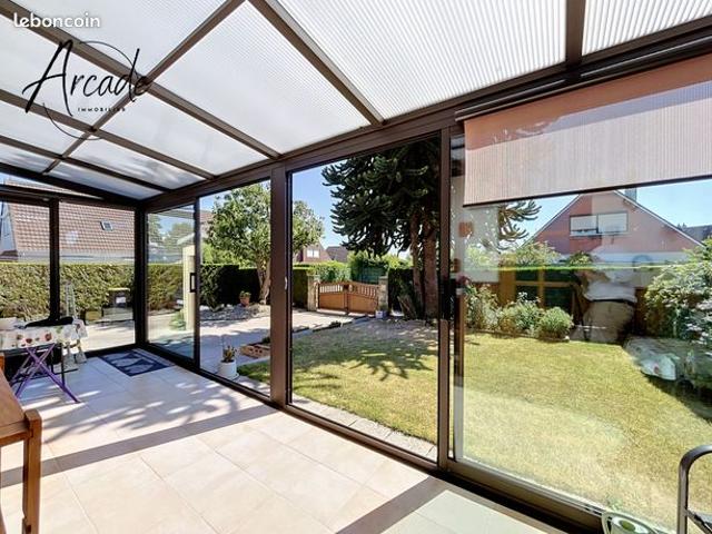 Maison vente à Le Havre, Gonfreville-l'orcher