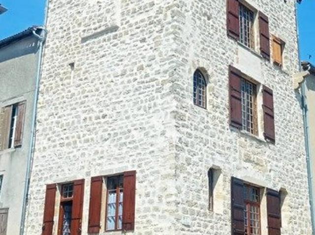Maison vente à Marmande, Meilhan-sur-garonne