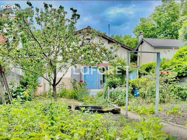 Maison vente à Créteil, Bonneuil-sur-marne
