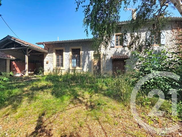 Maison vente à Saint-Gaudens, Figarol