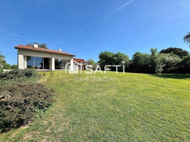 Maison vente à Bressuire