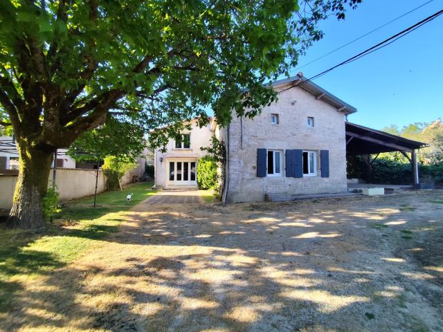 Maison vente à Niort, Tillou