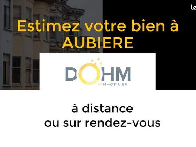 Maison vente à Aubière, Puy-de-Dôme