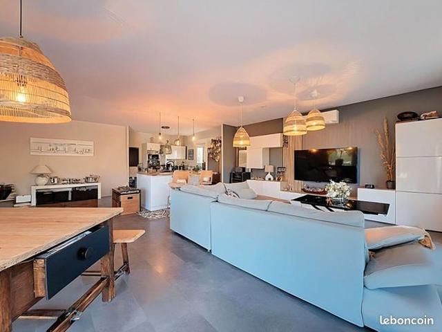 Maison vente à Toulouse, La Salvetat-saint-gilles