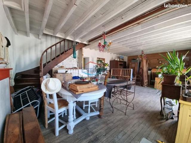 Maison vente à Châteaubriant-Ancenis, Blain