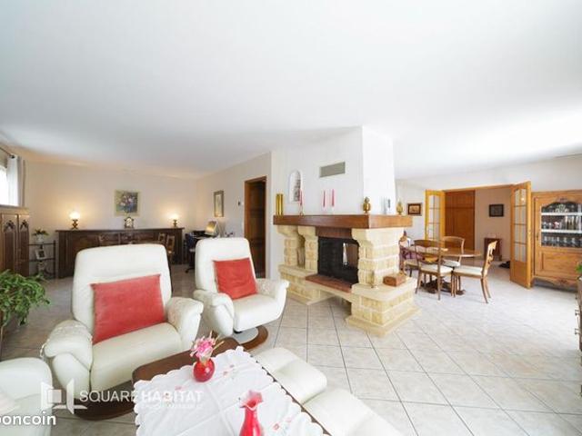 Maison vente à Oloron-Sainte-Marie, Agnos