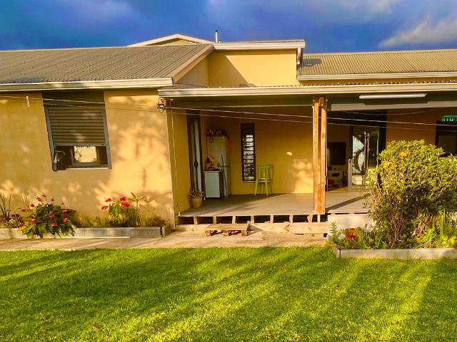 Maison vente à La Réunion
