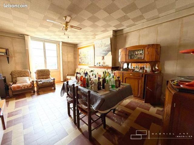 Maison vente à Auch