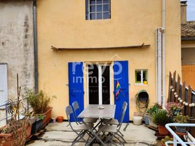 Maison vente à Valréas