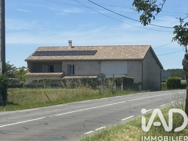 Maison vente à Castelsarrasin