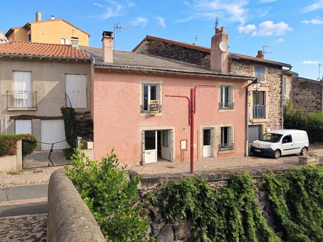 Maison vente à Le Puy-en-Velay, Vals-près-le-puy
