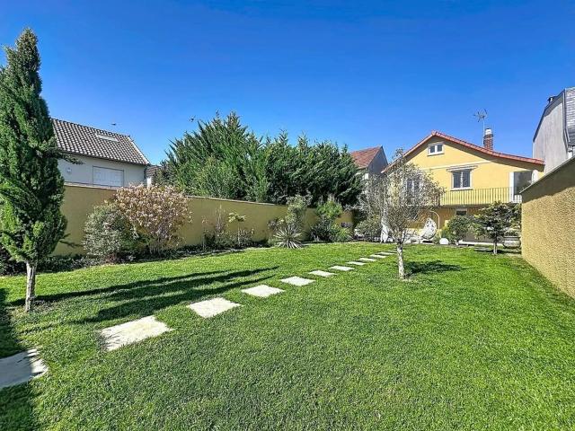 Maison vente à Yvris, Noisy-le-Grand