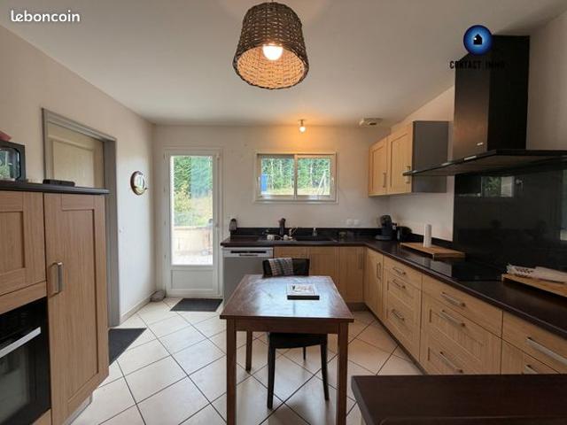 Maison vente à Brive-la-Gaillarde, Donzenac