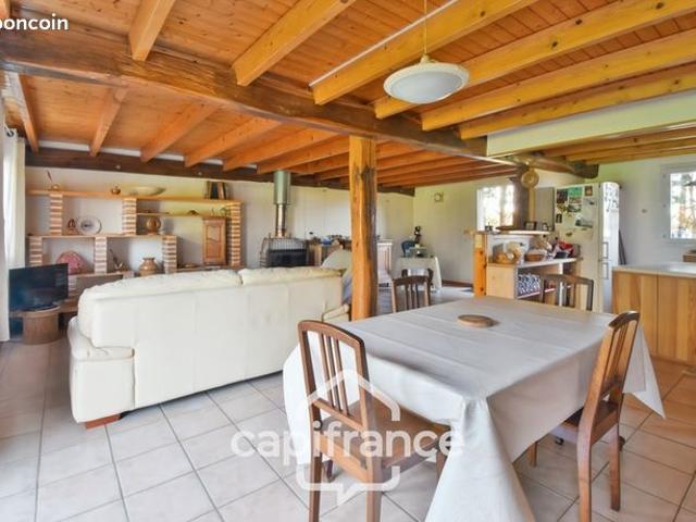 Maison vente à Louhans, Saône-et-Loire