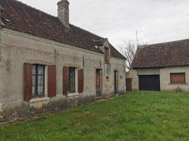 Maison vente à Romorantin-Lanthenay, Romorantin-lanthenay