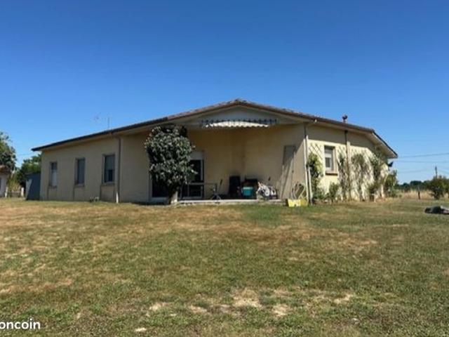 Maison vente à Condom, Cazaubon