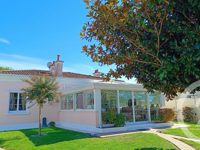 Maison vente à France métropolitaine, Talais