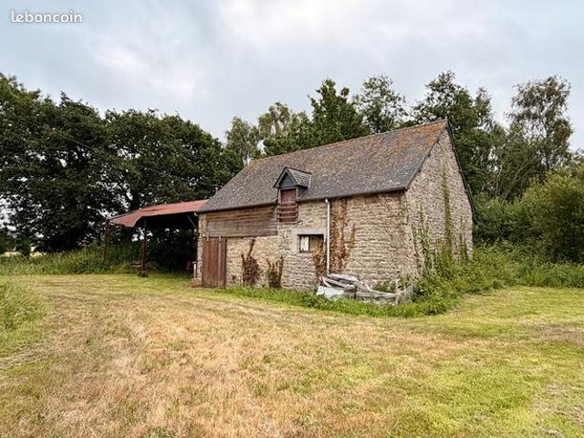 Maison vente à Saint-Brieuc, Bretagne