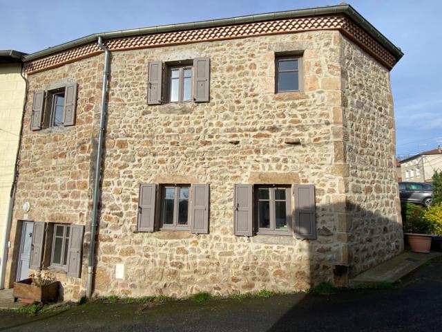 Maison vente à Yssingeaux, Valprivas