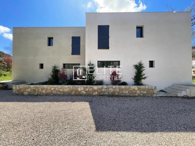 Maison vente à Saint-Cézaire-sur-Siagne, Alpes-Maritimes