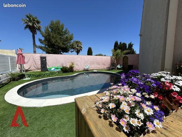 Maison vente à Béziers, Nézignan-l'evêque