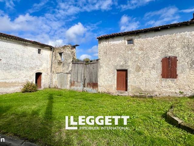 Maison vente à Pérignac